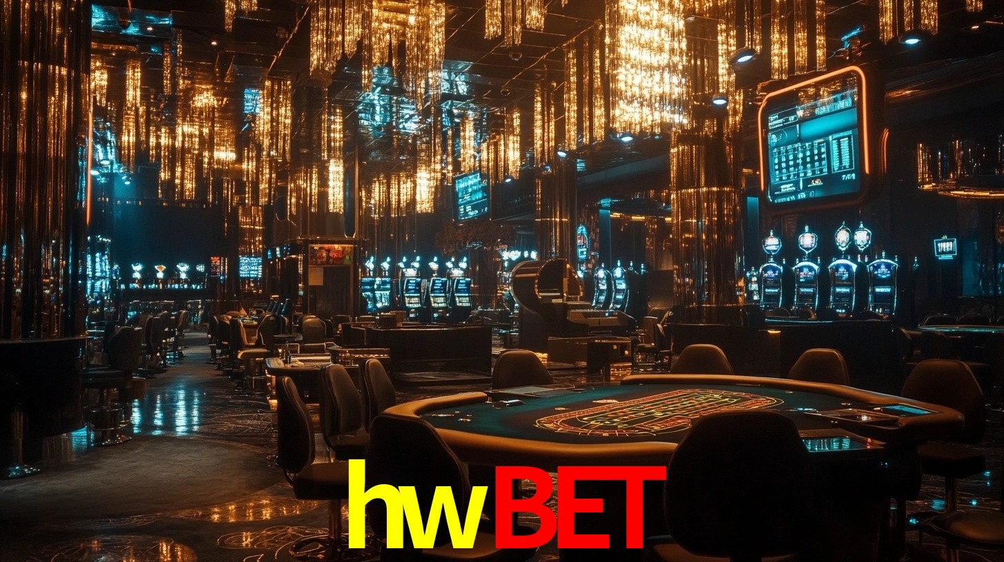 hwbet: Seu Especialista em Apostas Esportivas Brasileiras