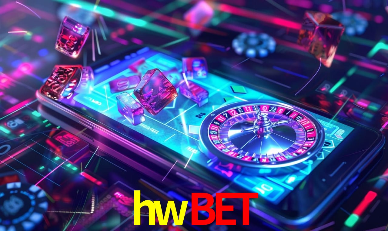 Recursos de Bônus hwbet