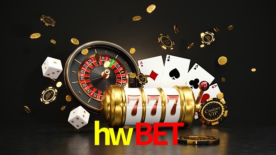Basketball Betting hwbet