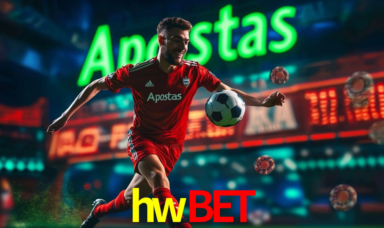 Programa VIP hwbet