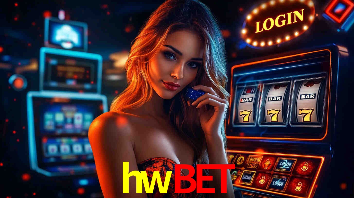 Bônus Generosos e Exclusivos no hwbet para Você!