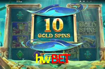 Descubra a Magia dos Jogos de Arcade no hwbet