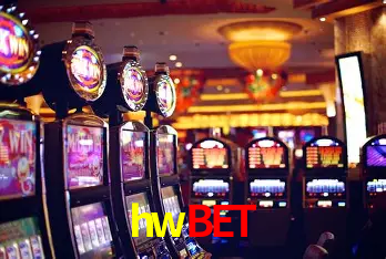 Desvendando o Mundo dos Jogos Virtuais na hwbet