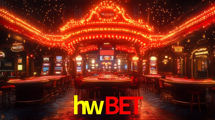 Ofertas Imperdíveis na hwbet: Promoções e Bônus Que Valem a Pena