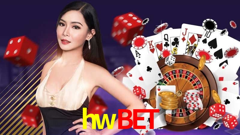 Torneios hwbet