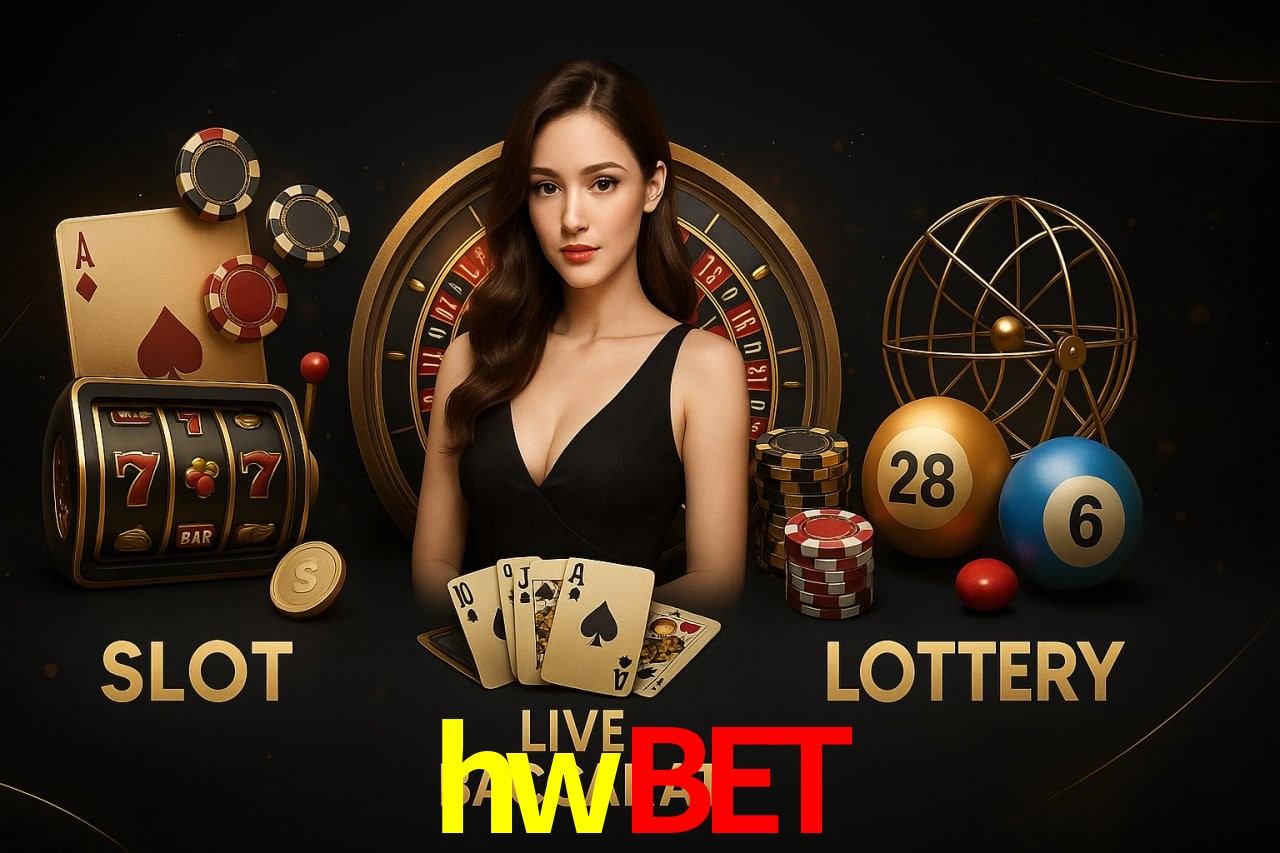 Catálogo de jogos na hwbet