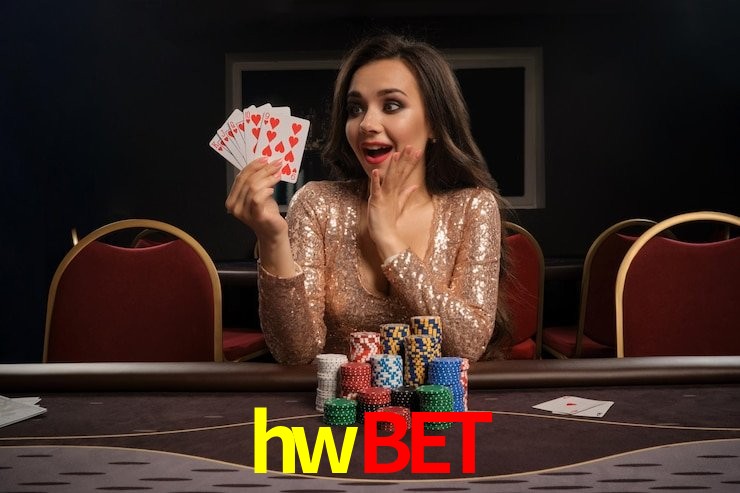 Jogos Exclusivos hwbet