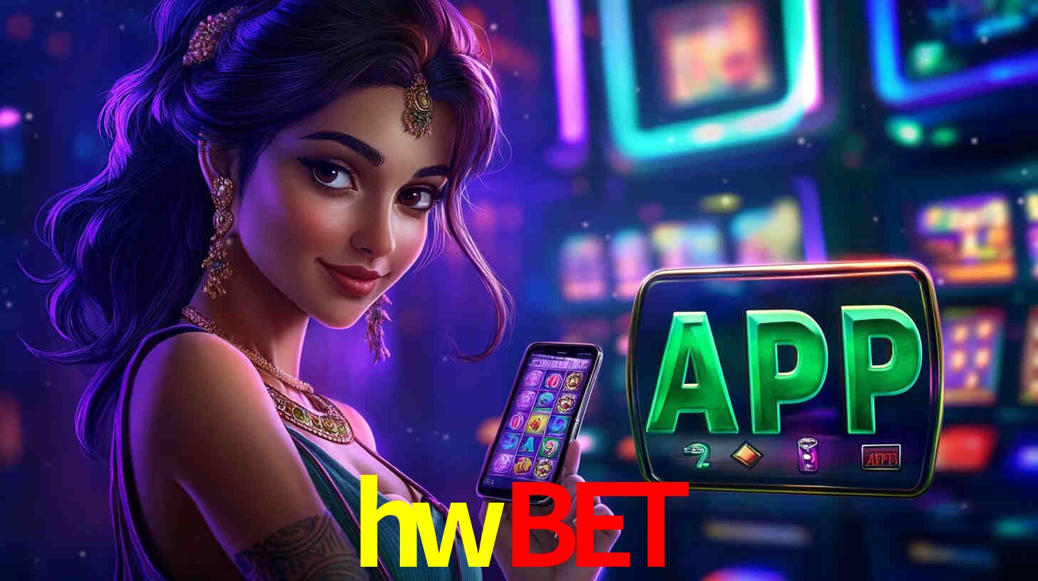 hwbet: A Experiência de Casino com Jogos de Mesa ao Vivo