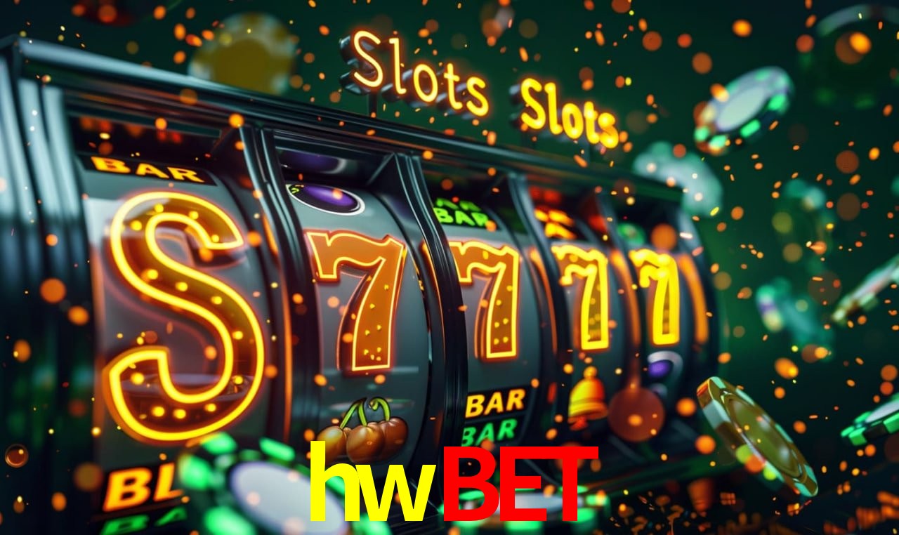 Estatísticas Esportivas hwbet