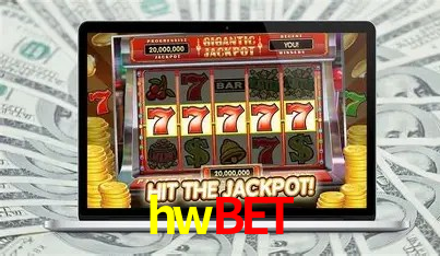 Mesas ao vivo hwbet