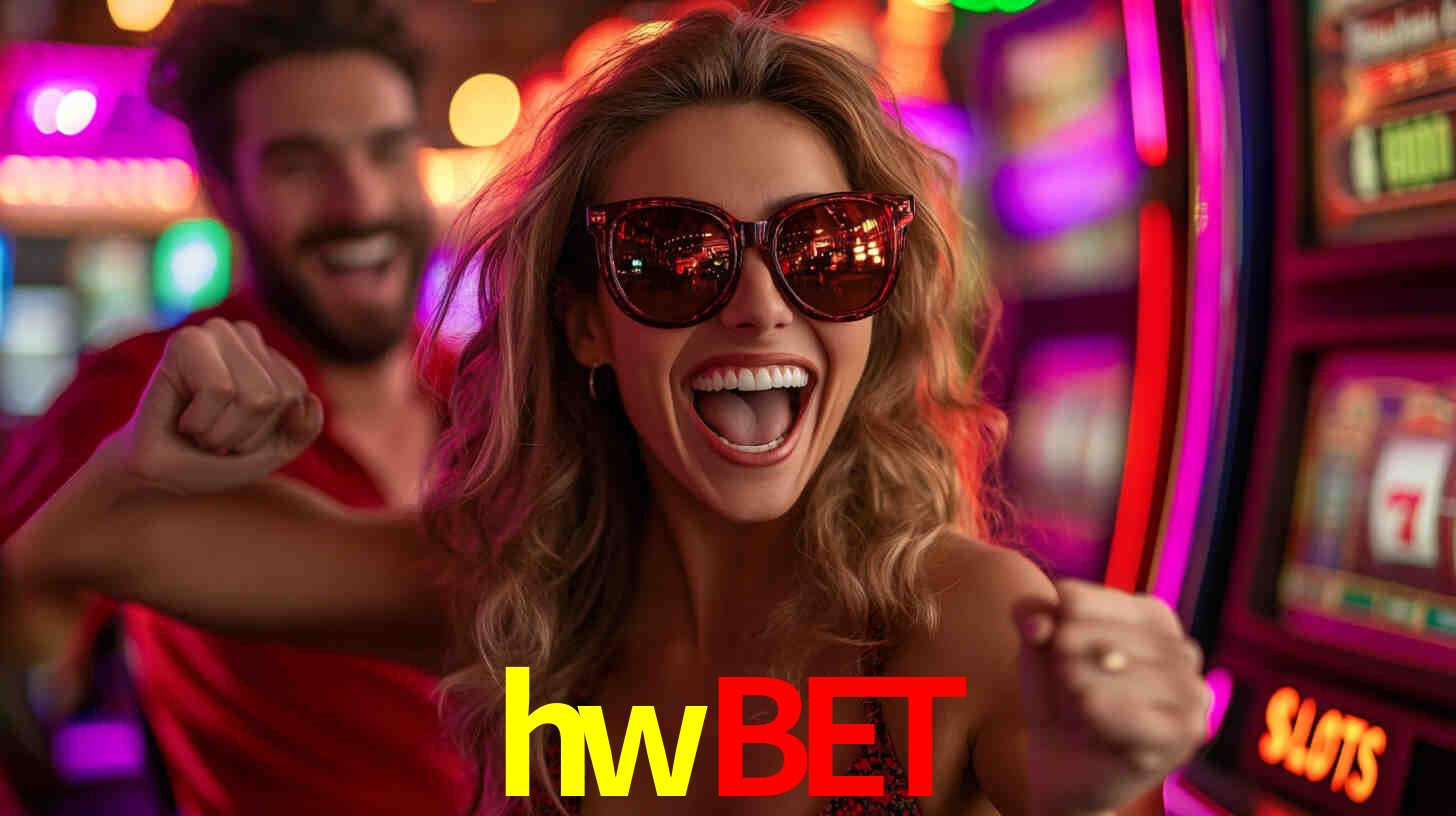 Explorando a Categoria de Eventos em Apostas na hwbet