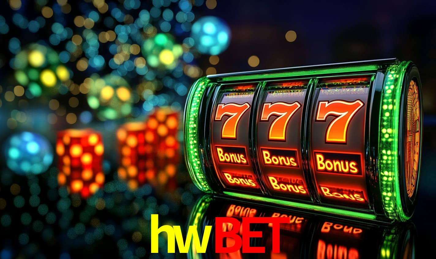 Integração de APIs hwbet