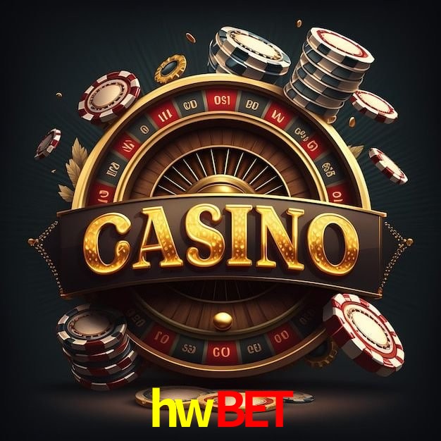 Apostas ao vivo hwbet